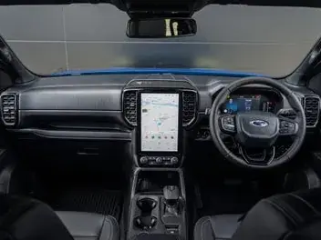 Ford Ranger 2026 photo 3