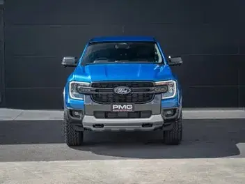 Ford Ranger 2026 photo 5