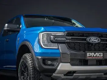 Ford Ranger 2026 photo 4