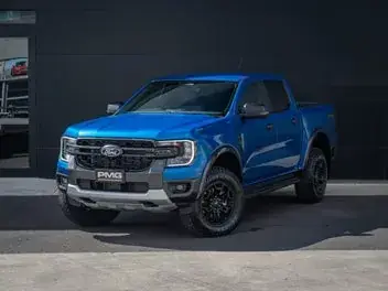 Ford Ranger 2026 photo 2