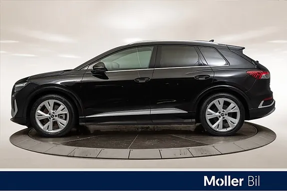 Audi Q4 E-Tron 2022 photo 2