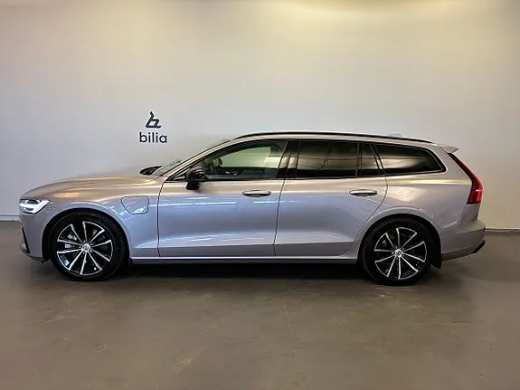 Volvo V60 2026 photo 3
