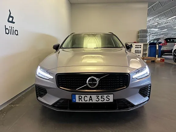 Volvo V60 2026 photo 2