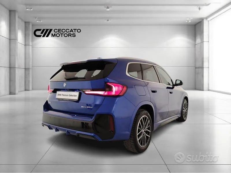 BMW X1 2023 photo 4