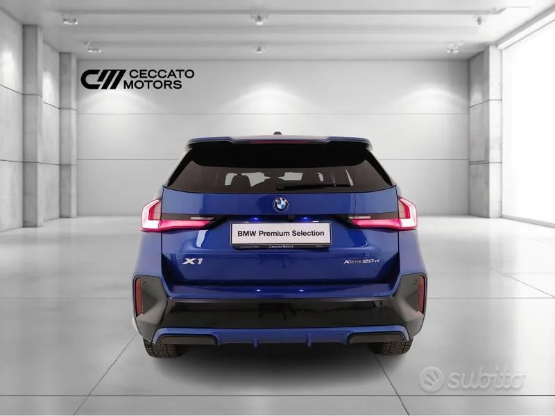 BMW X1 2023 photo 5