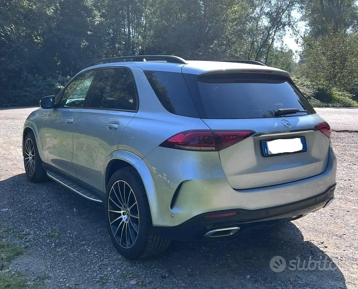 Mercedes-Benz Gle 2023 photo 5