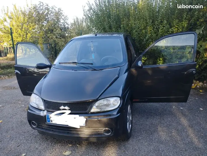 Ligier Xtoo