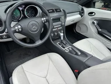 Mercedes-Benz Slk 2007 photo 2