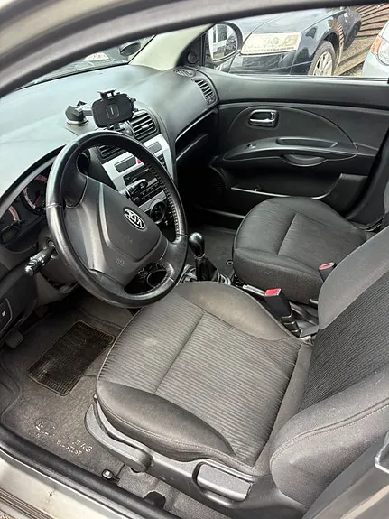 Kia Picanto 2008 photo 5