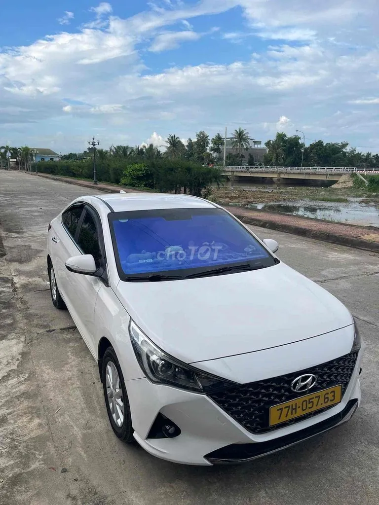Hyundai Accent 2024 photo 2