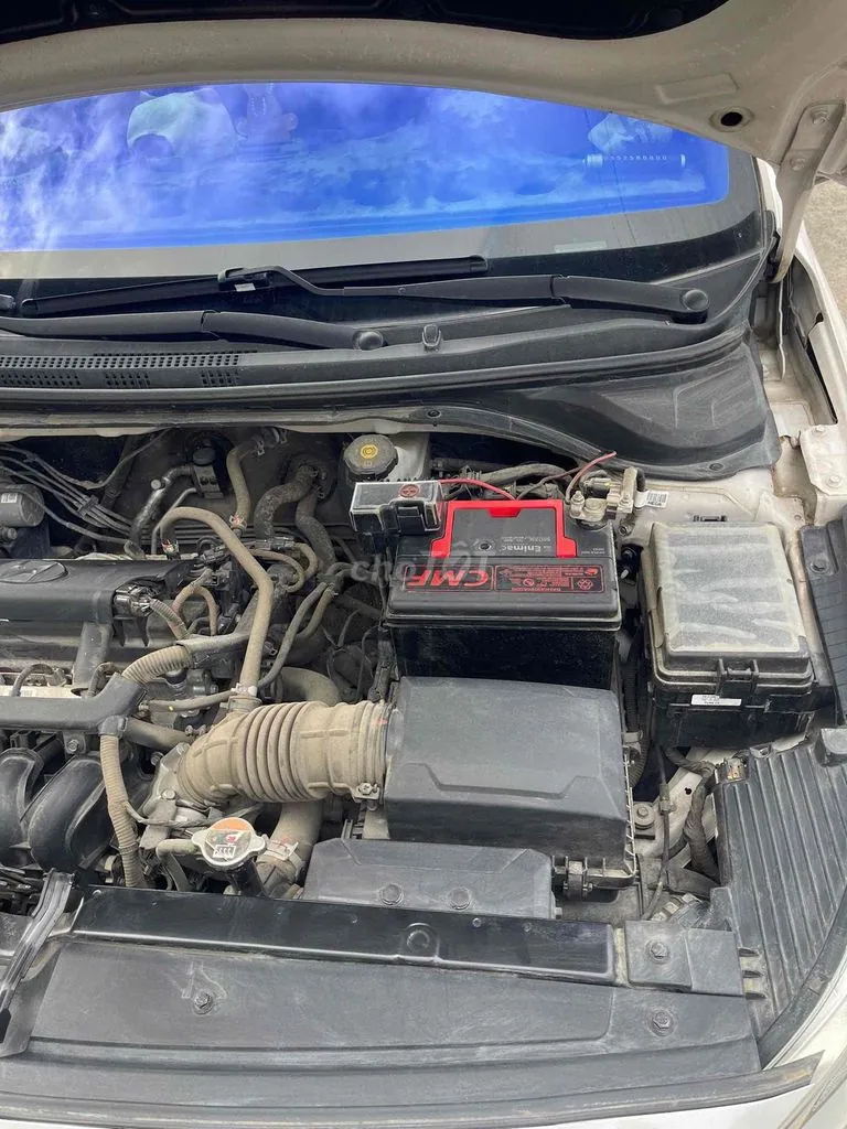 Hyundai Accent 2024 photo 5
