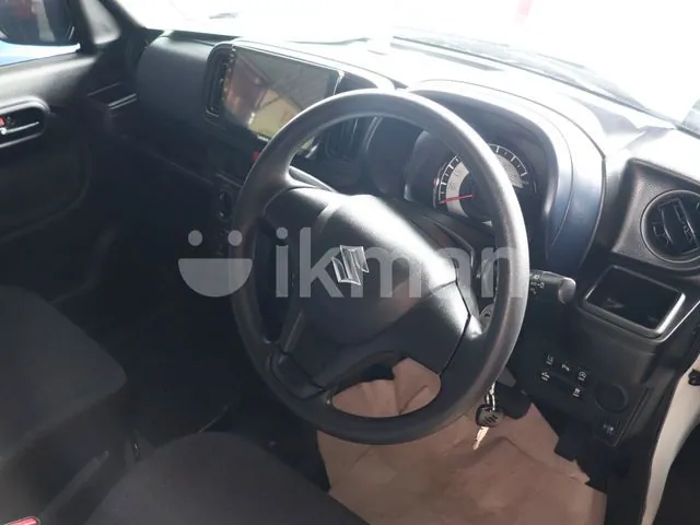 Maruti Suzuki Alto 2023 photo 2