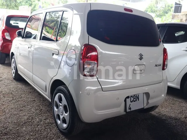 Maruti Suzuki Alto 2023 photo 4