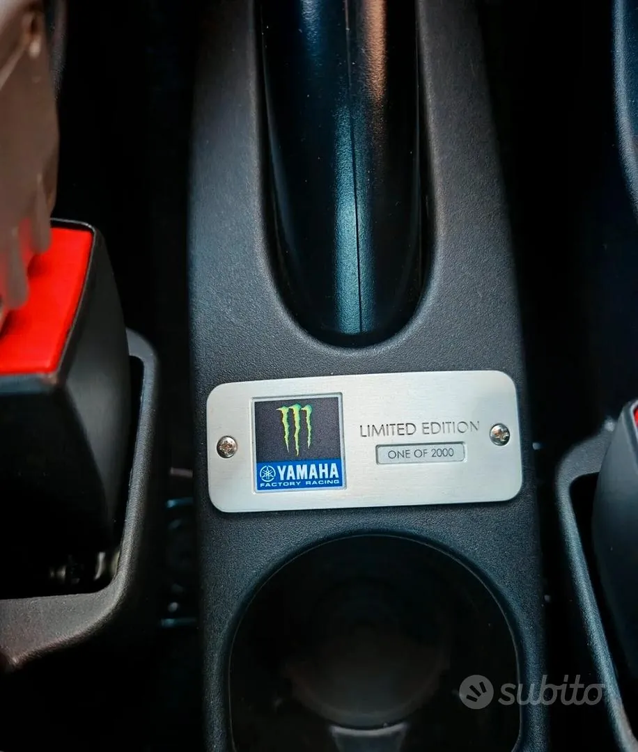 Fiat 500 Abarth 2021 photo 4