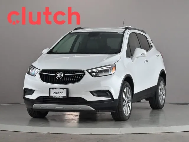 Buick Encore