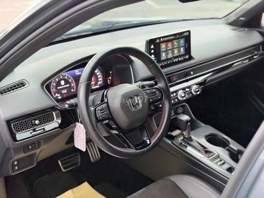 Honda Civic 2022 photo 5