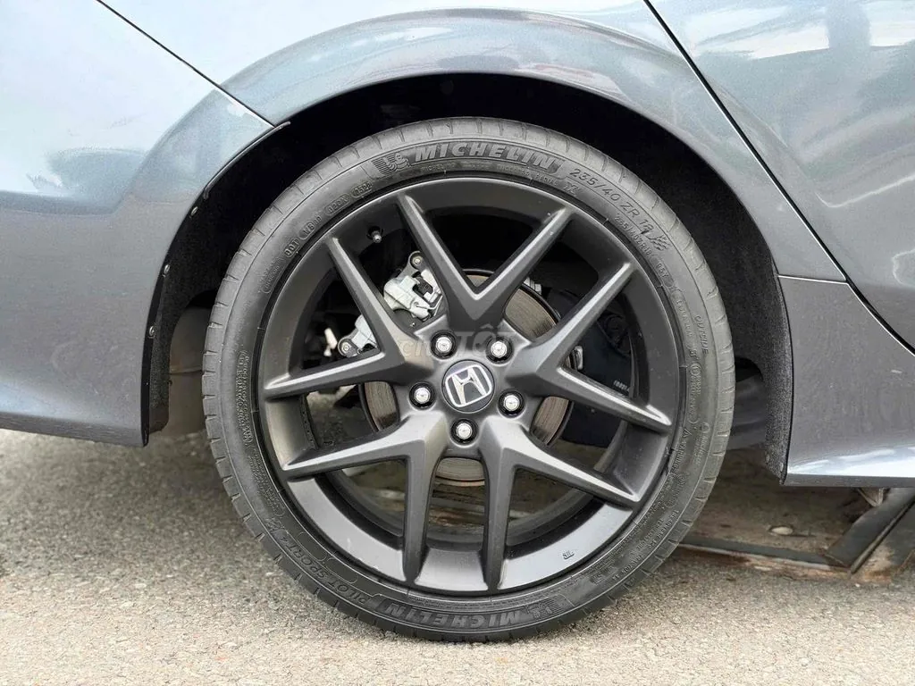 Honda Civic 2022 photo 4