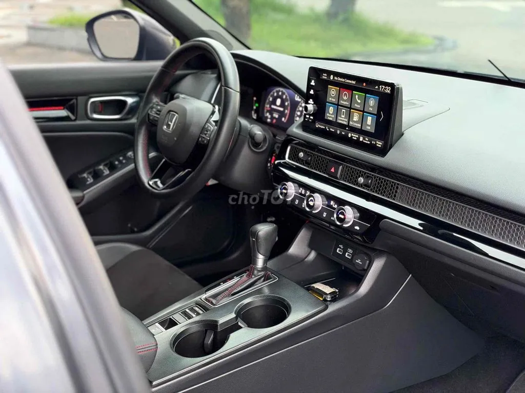 Honda Civic 2022 photo 3