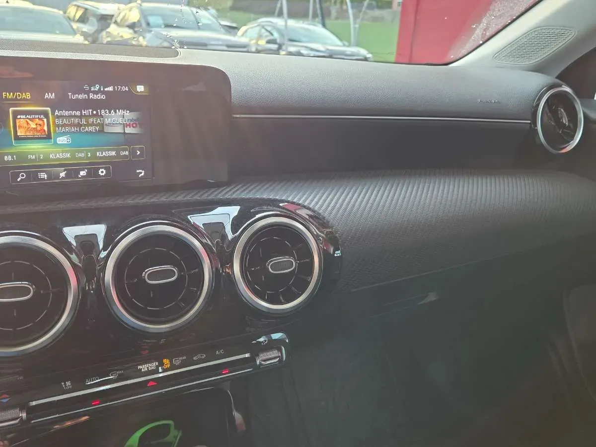 Mercedes-Benz Cla 2021 photo 3
