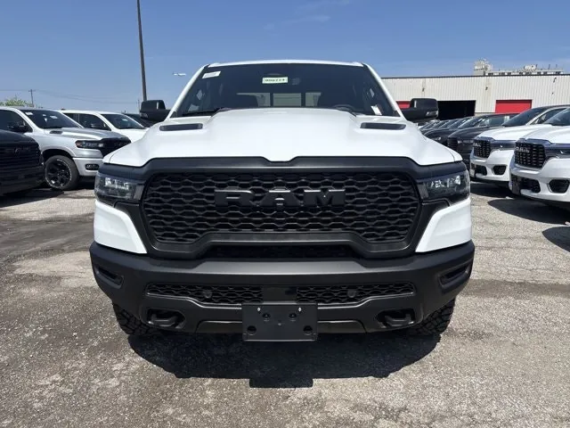 Ram 1500 Rebel 2026 photo 2