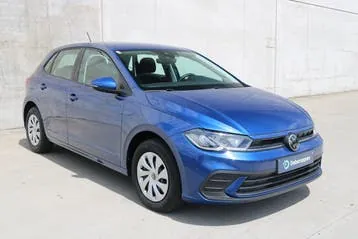 Volkswagen Polo 2023 photo 3