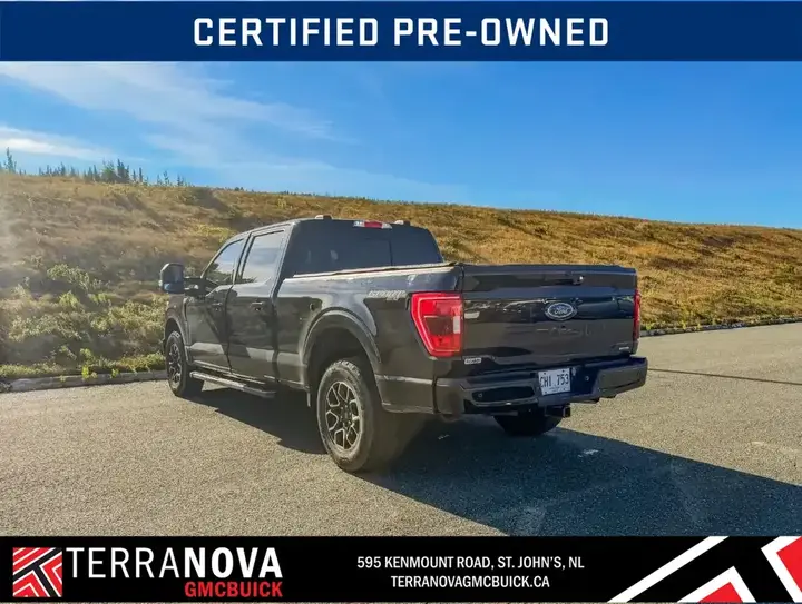 Ford F-150 2023 photo 5