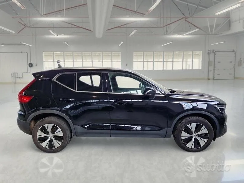 Volvo Xc40 2022 photo 3