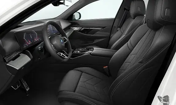 BMW 530E 2027 photo 3