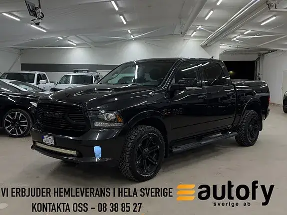 Dodge Ram 1500
