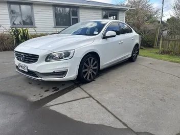 Volvo S60 2015 photo 3