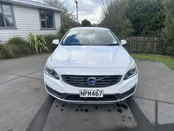 Volvo S60 2015 photo 5