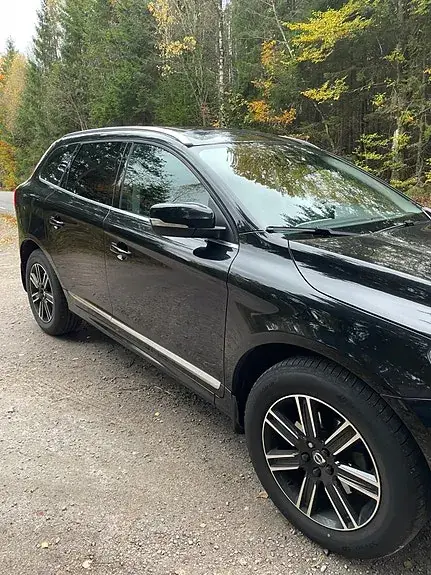 Volvo Xc60 2017 photo 3