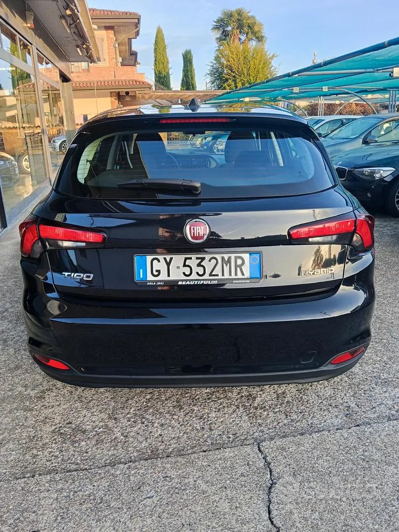 Fiat Tipo 2025 photo 4