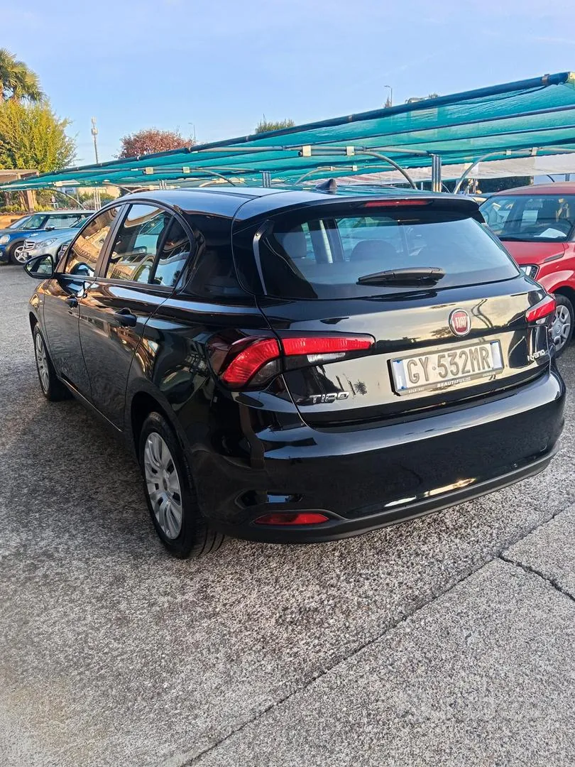 Fiat Tipo 2025 photo 5