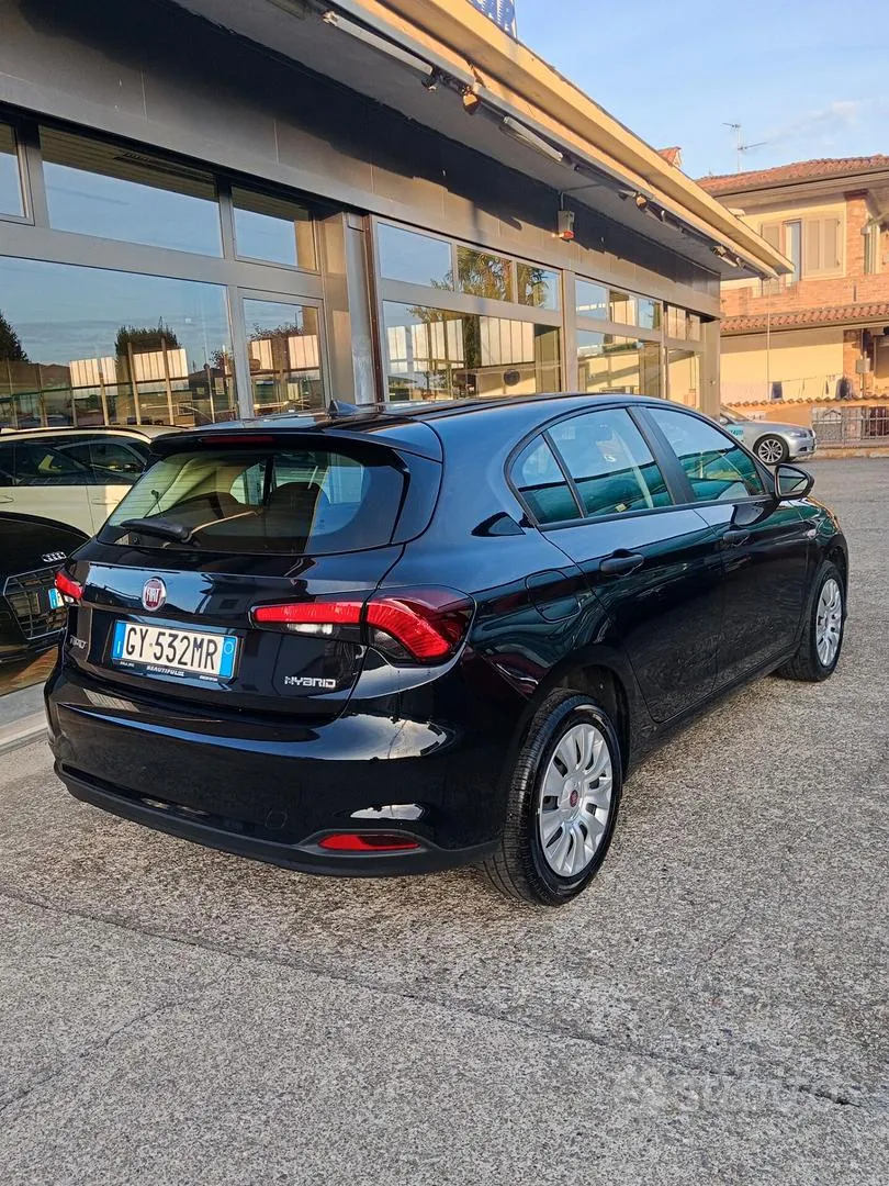 Fiat Tipo 2025 photo 3