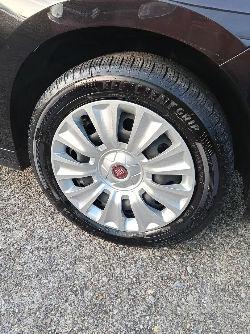 Fiat Tipo 2025 photo 2