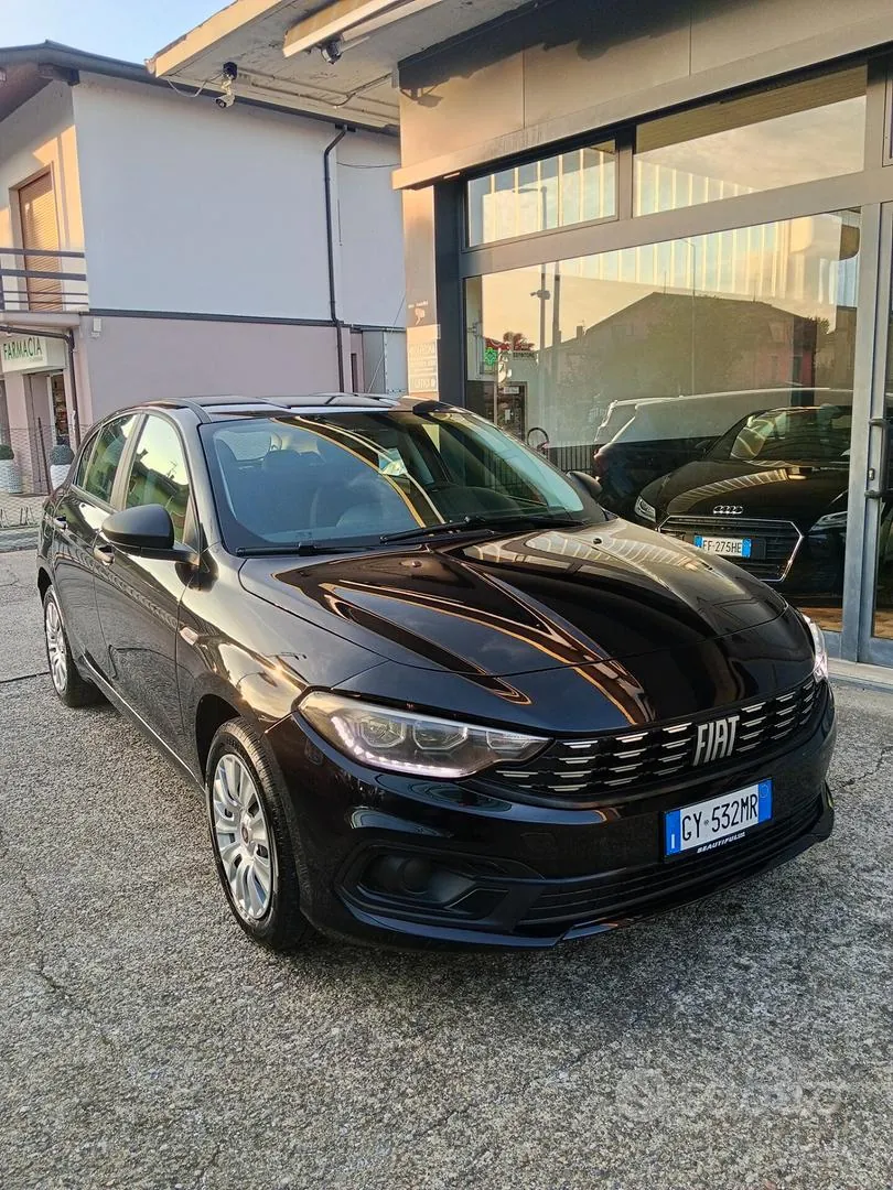 Fiat Tipo