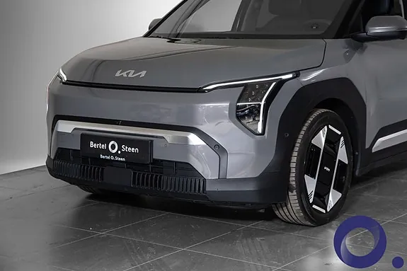 Kia Ev3 2025 photo 2