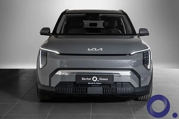 Kia Ev3 2025 photo 3