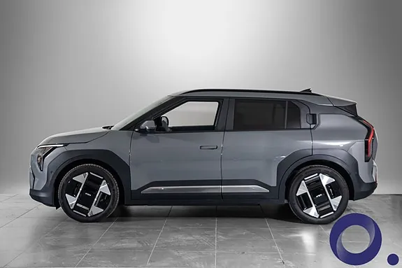 Kia Ev3 2025 photo 5