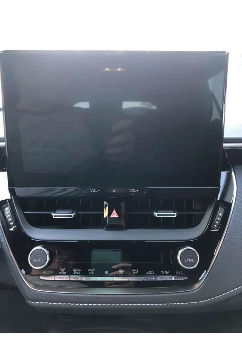 Toyota Corolla 2023 photo 2