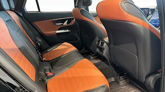 Mercedes-Benz Glc300 E 2023 photo 5