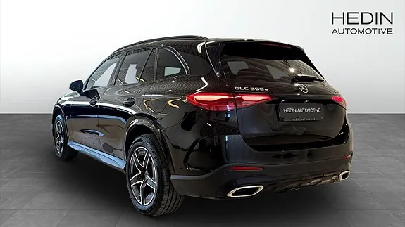 Mercedes-Benz Glc300 E 2023 photo 2