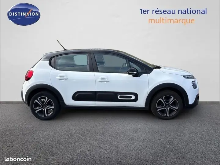 Citroen C3 2022 photo 4