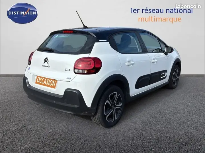 Citroen C3 2022 photo 5