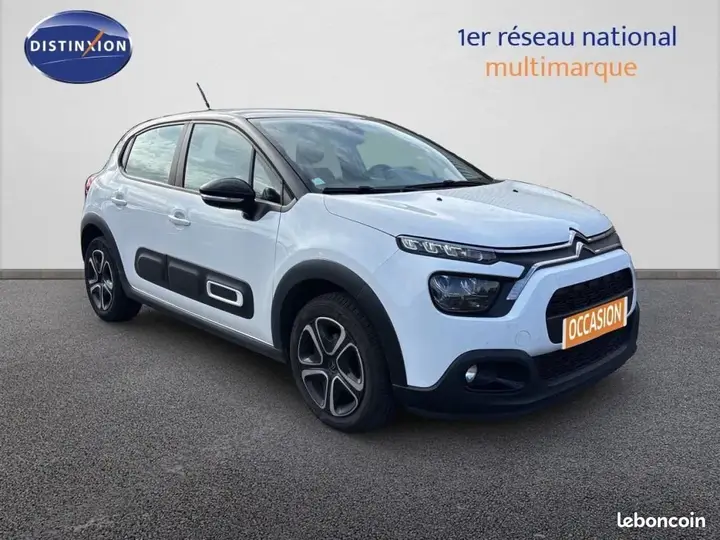 Citroen C3 2022 photo 3