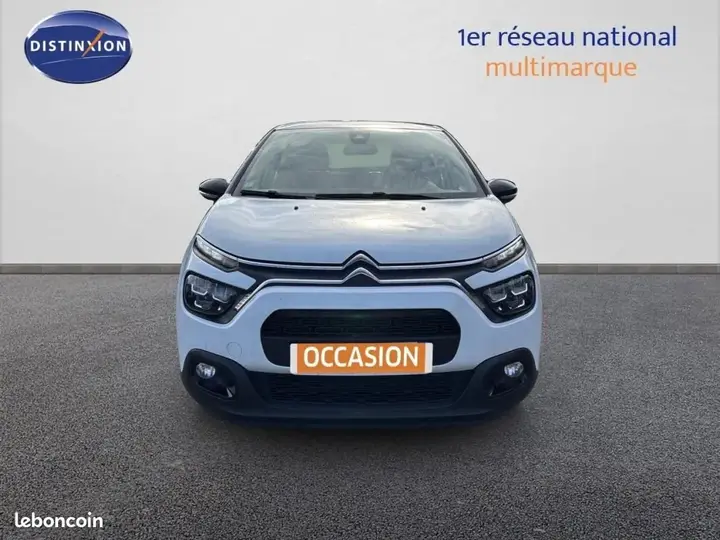 Citroen C3 2022 photo 2