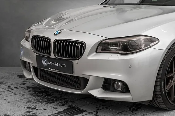 BMW 530D
