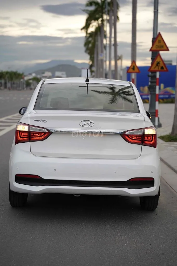 Hyundai Grand I10 2017 photo 3