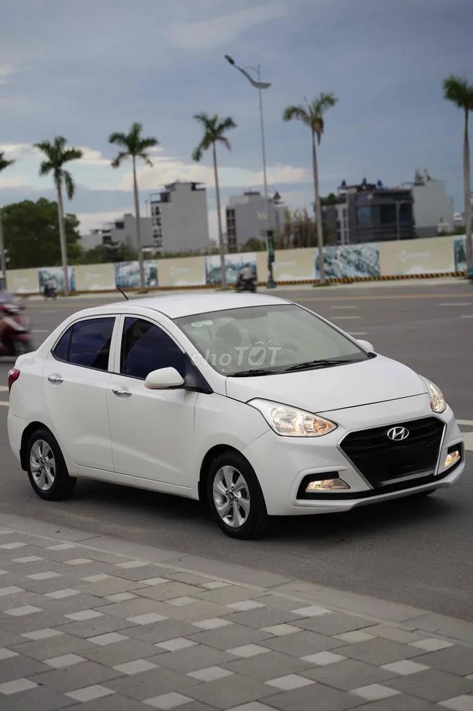 Hyundai Grand I10